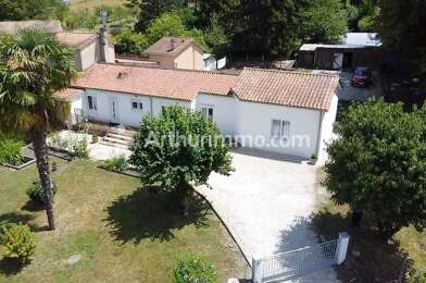 Maison 4 pièces 191000 €