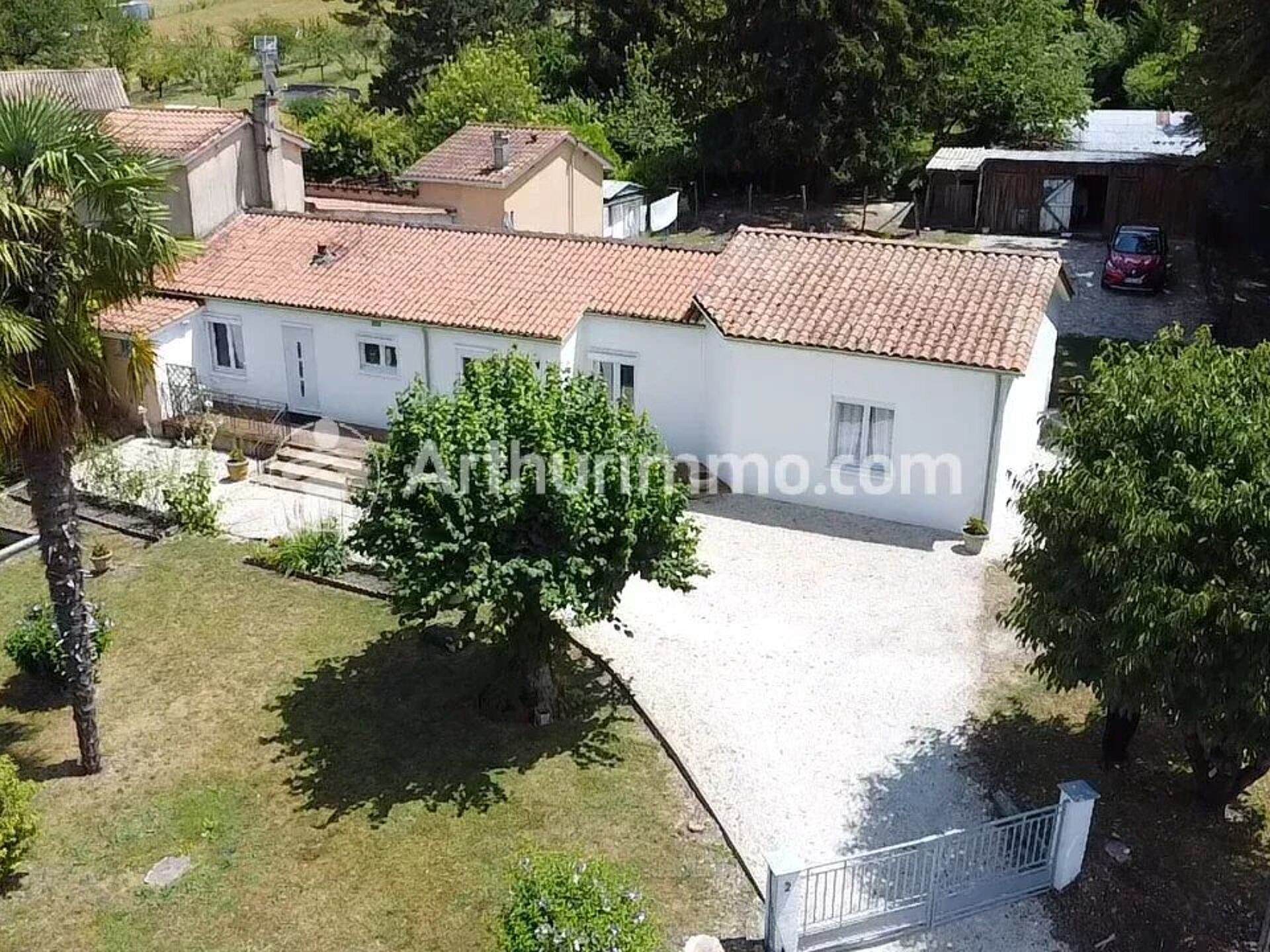 Maison 4 pièces 101 m² · à Saint-Astier · 101 m² · 191 000 €