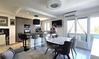 Appartement 3 Pièces 55 m² à vendre à Fréjus (83600)