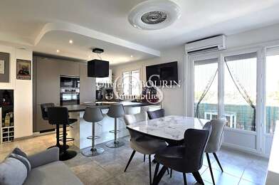 Appartement 3 pièces 229000 €