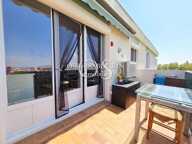 T3 – DERNIER ÉTAGE AVEC TERRASSE, VUE DÉGAGÉE, À 600 M DES PLAGES — photo 2