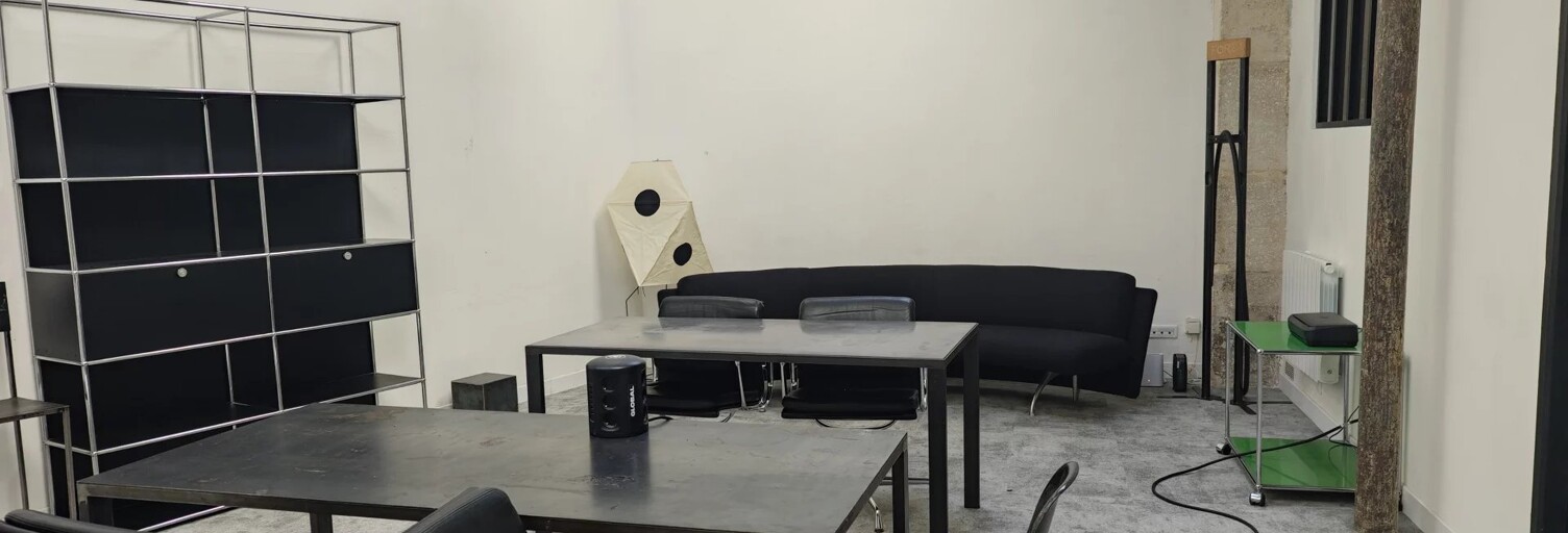Appartement 4 Pièces 95 m² à louer à Paris 9 (75009)
