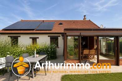 Maison 5 pièces 149900 €