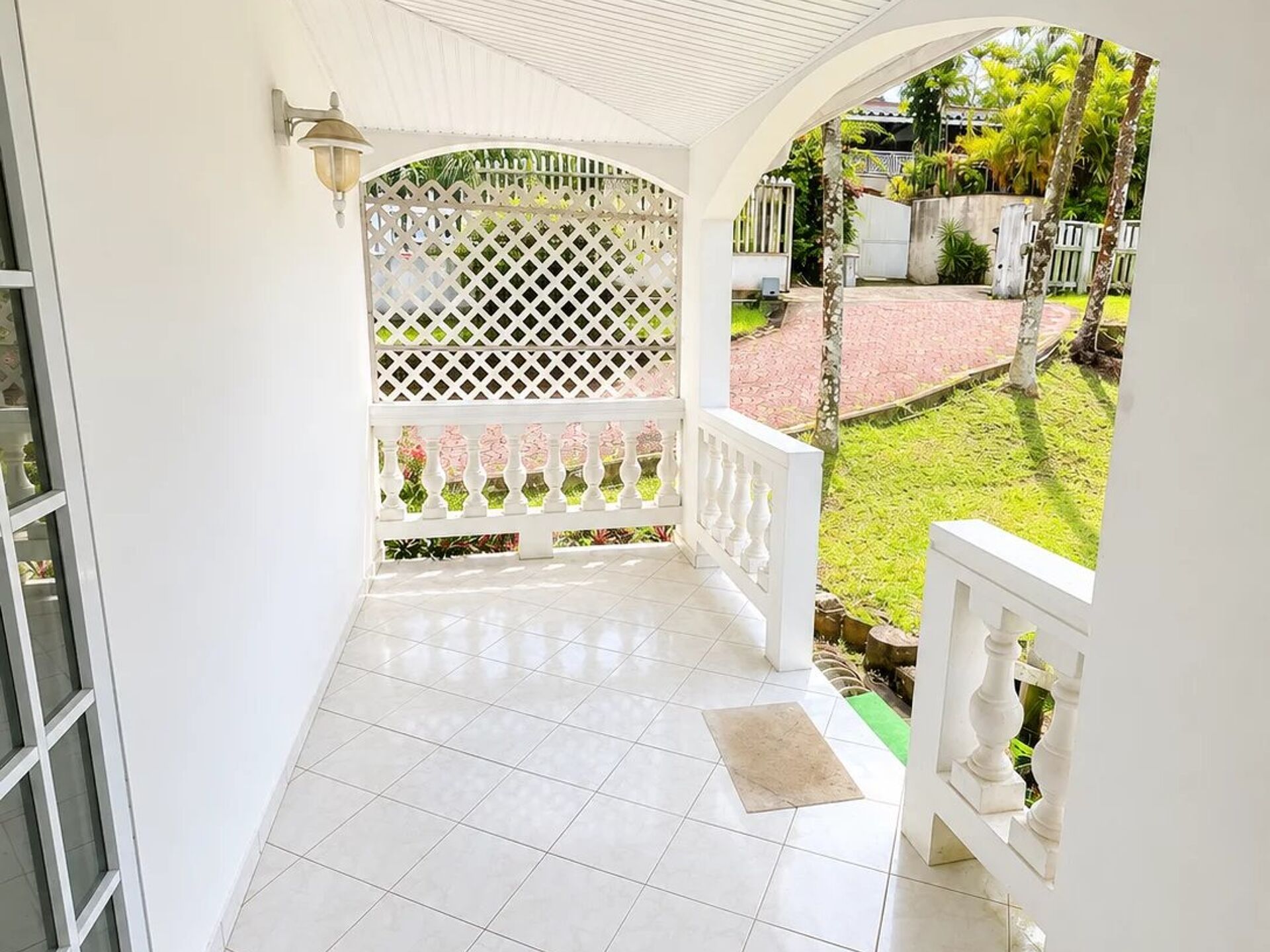 Appartement 2 pièces · à Saint-Joseph · 75 000 €