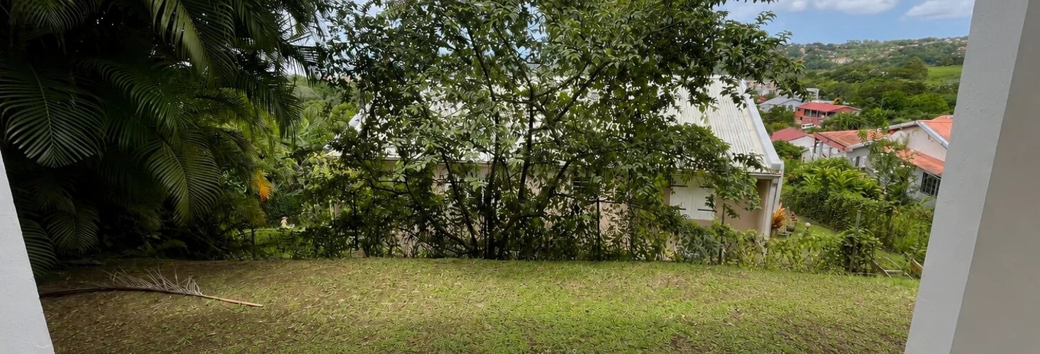 Appartement 2 Pièces  m² à vendre à Saint-Joseph (97212)