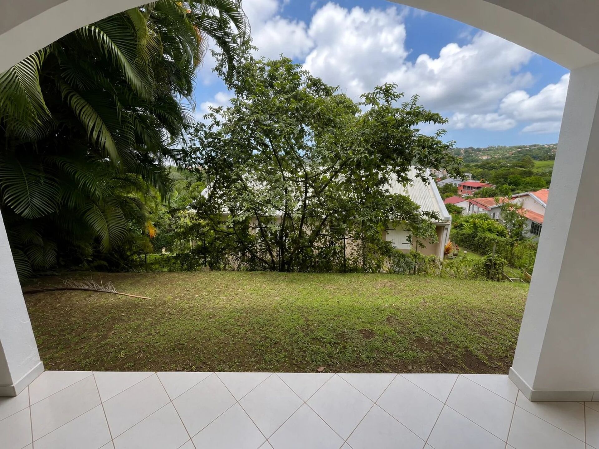 Appartement 2 pièces · à Saint-Joseph · 100 000 €