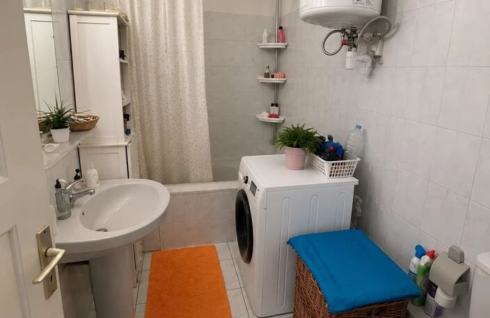Appartement T2 avec terrasse – Quartier Gondeau, Saint-Joseph — photo 5