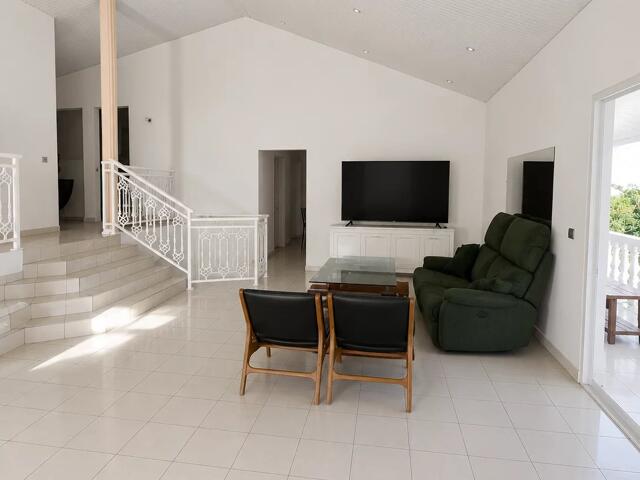 Appartement proposé à Saint-Joseph