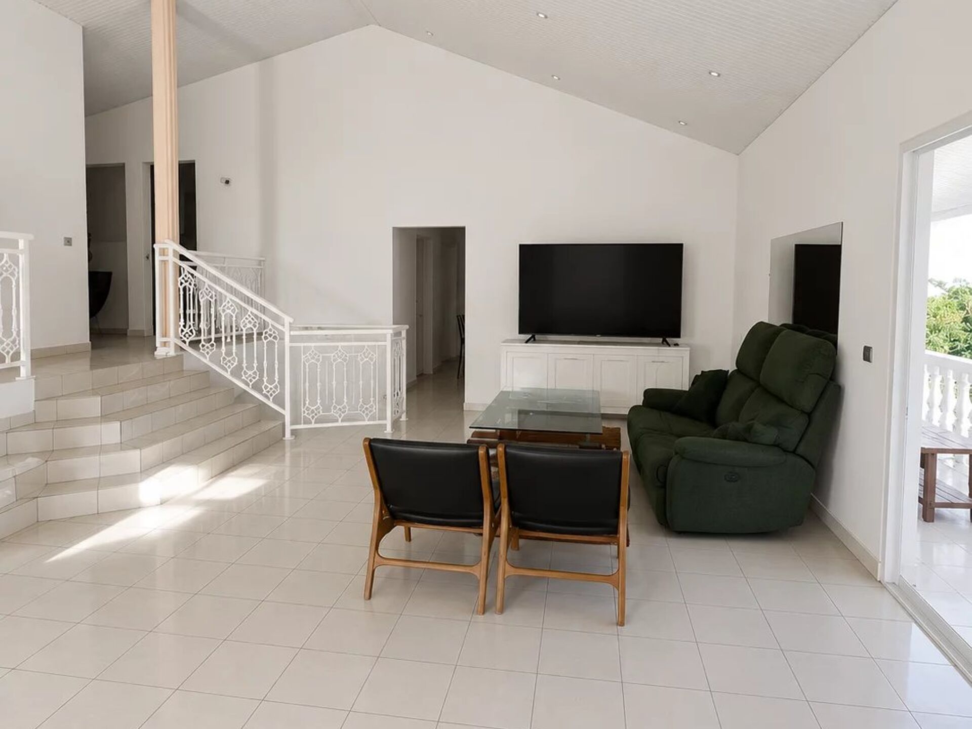 Appartement 3 pièces · à Saint-Joseph · 155 000 €