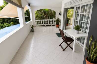 Appartement 3 pièces 110000 €