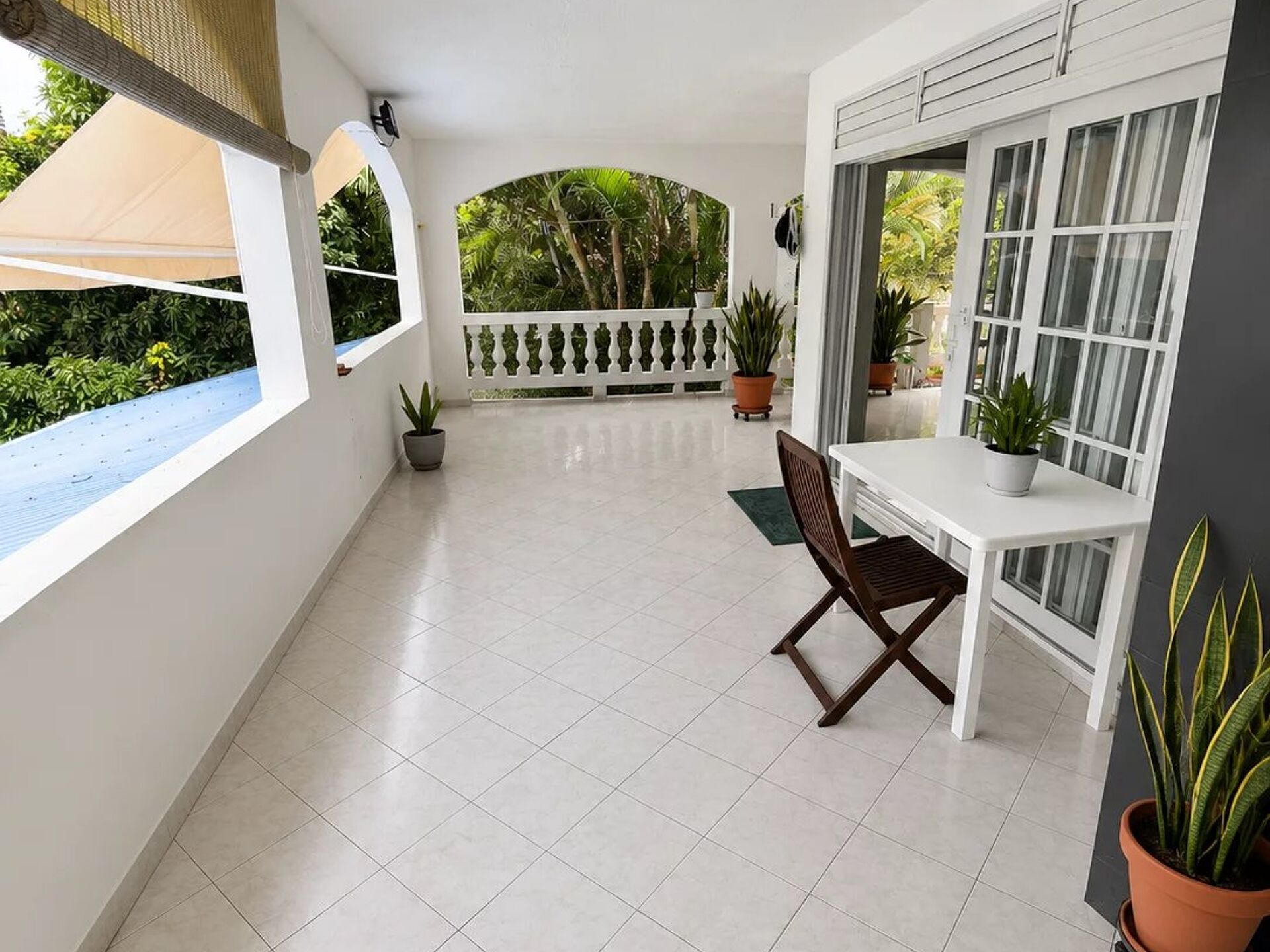 Appartement 3 pièces 40 m² · à Saint-Joseph · 40 m² · 110 000 €