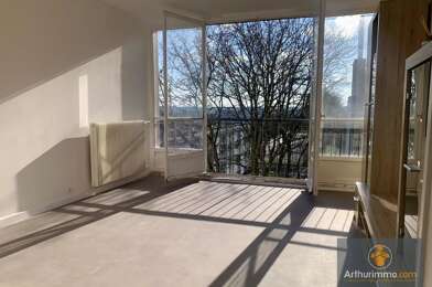 Appartement 1 pièces 520 €