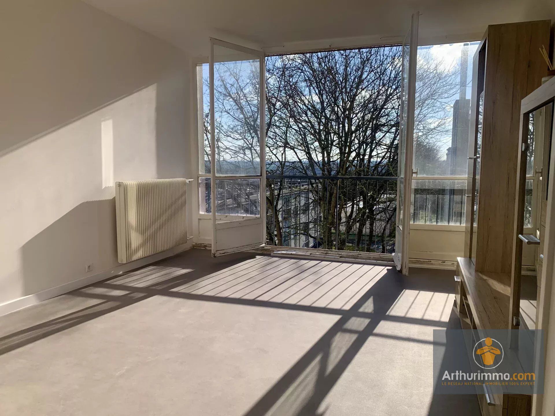 Appartement 1 pièce 34 m² · à Beauvais · 34 m² · 520 €