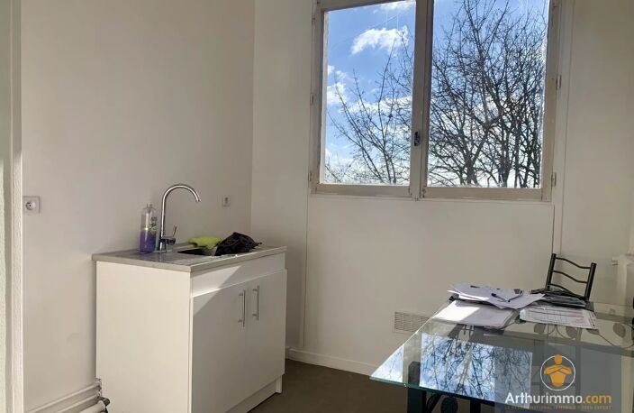 A vendre- Studio- 35 m2- Beauvais — photo 3