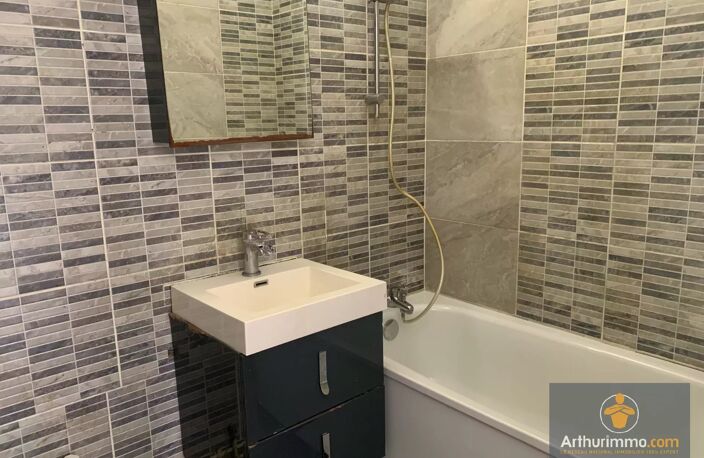 A vendre- Studio- 35 m2- Beauvais — photo 4