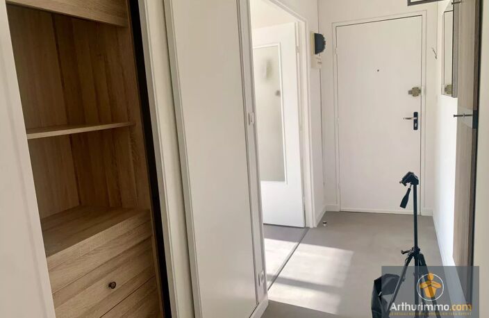 A vendre- Studio- 35 m2- Beauvais — photo 5