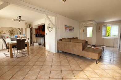 Maison 8 pièces 198500 €