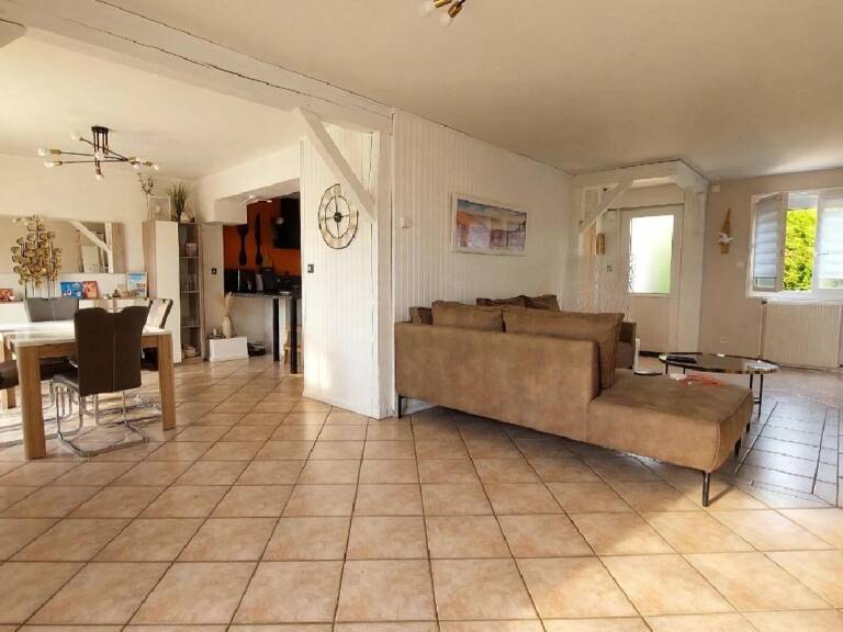Maison — photo 1