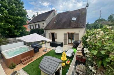 Maison 5 pièces 314900 €