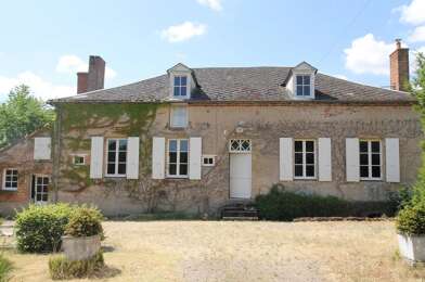 Maison 7 pièces 299900 €