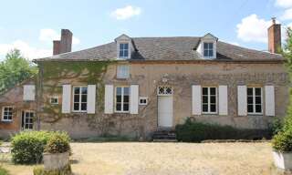 Maison 7 Pièces 155 m² à vendre à Charrin (58300)
