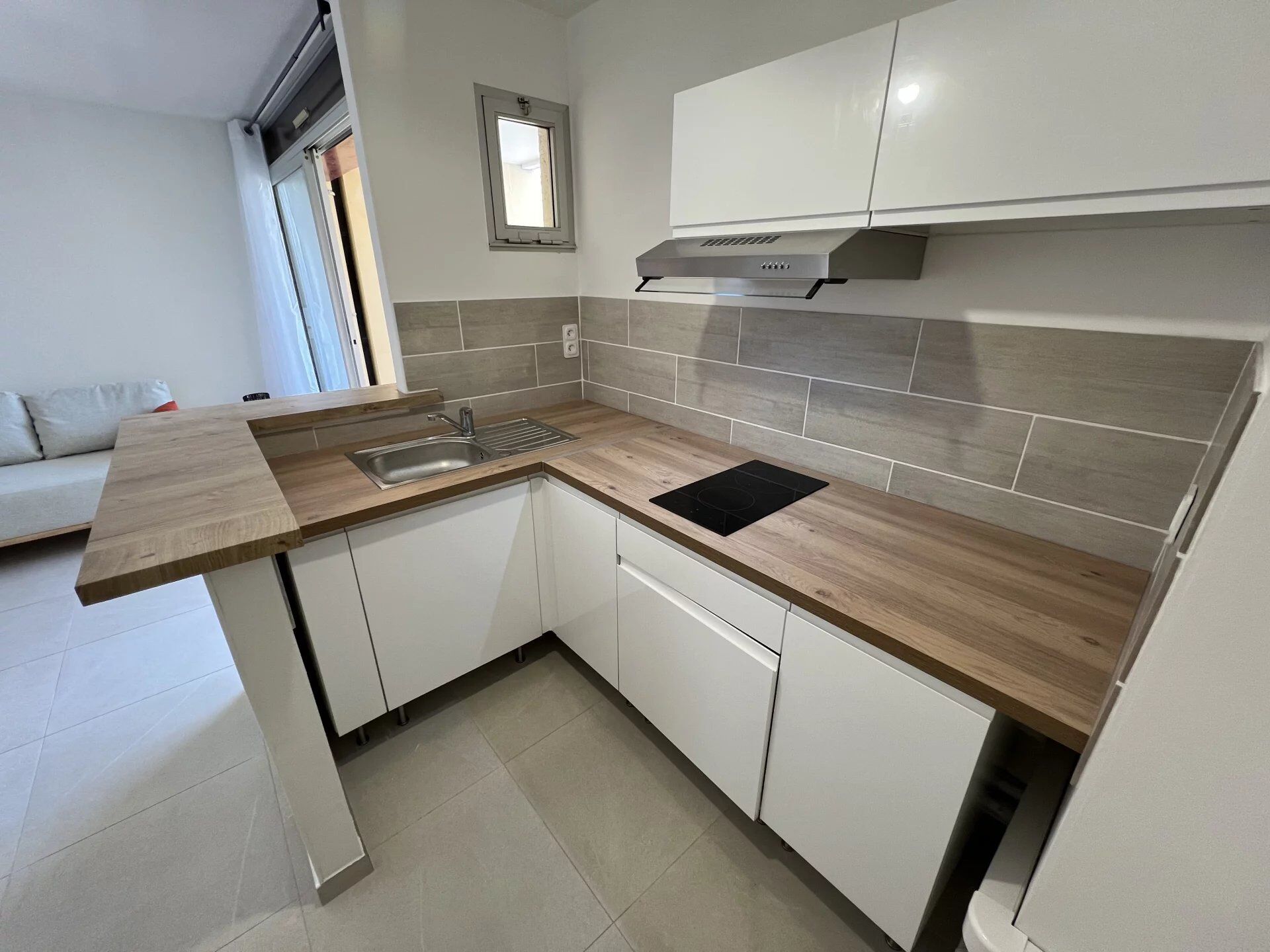 Appartement 1 pièce 30 m² · à Montpellier · 30 m² · 680 €