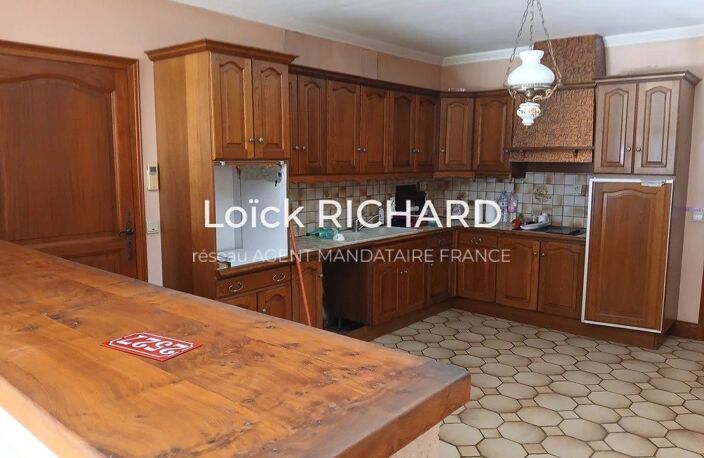 BELLE PROPRIÉTÉ À MONBAZILLAC — photo 5