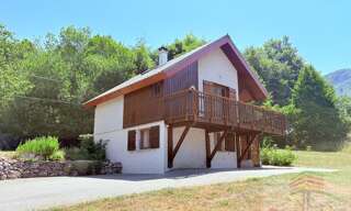 Maison 3 Pièces 62 m² à vendre à Malleval-en-Vercors (38470)