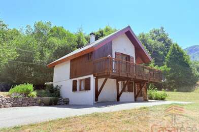 Maison 3 pièces 220000 €