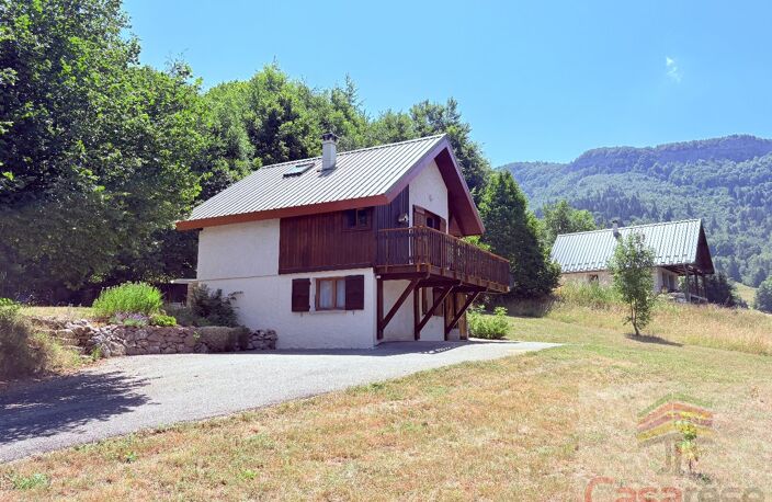 Chalet — photo 2