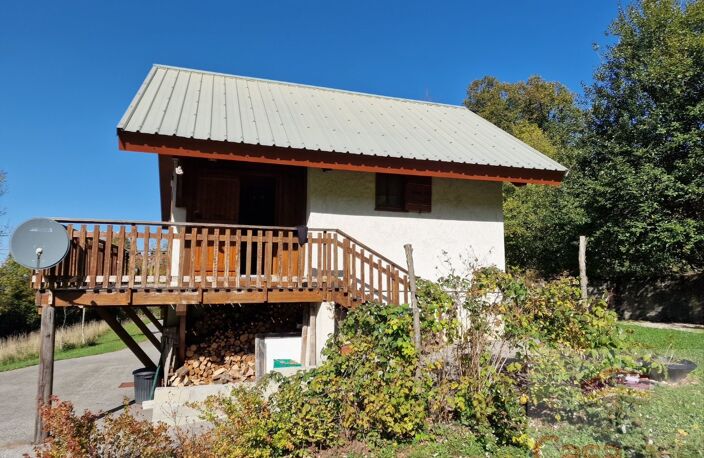Chalet — photo 3