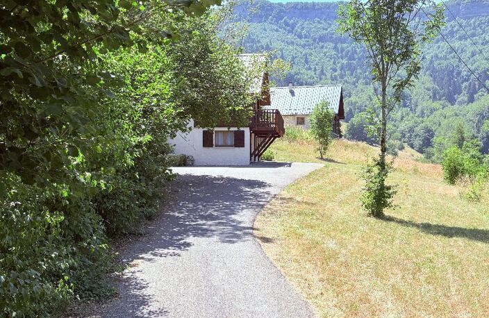 Chalet — photo 4