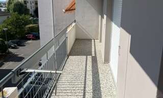 Appartement 3 Pièces 70 m² à vendre à Décines-Charpieu (69150)