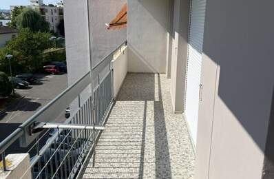 Appartement — photo du bien