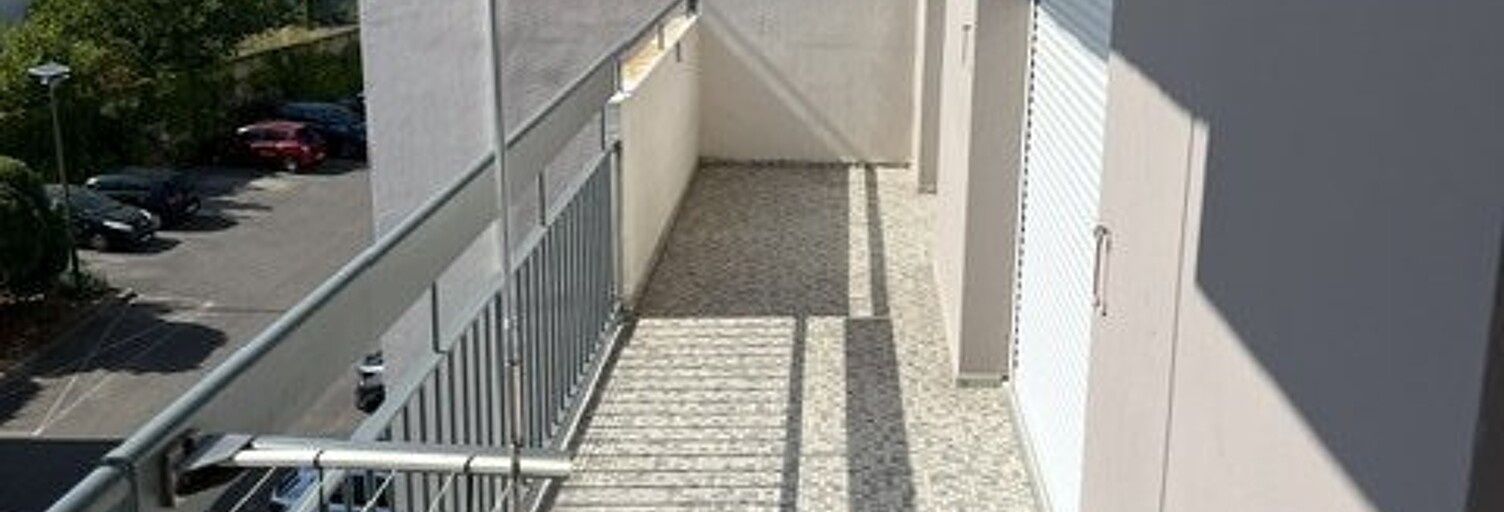 Appartement 3 Pièces 70 m² à vendre à Décines-Charpieu (69150)