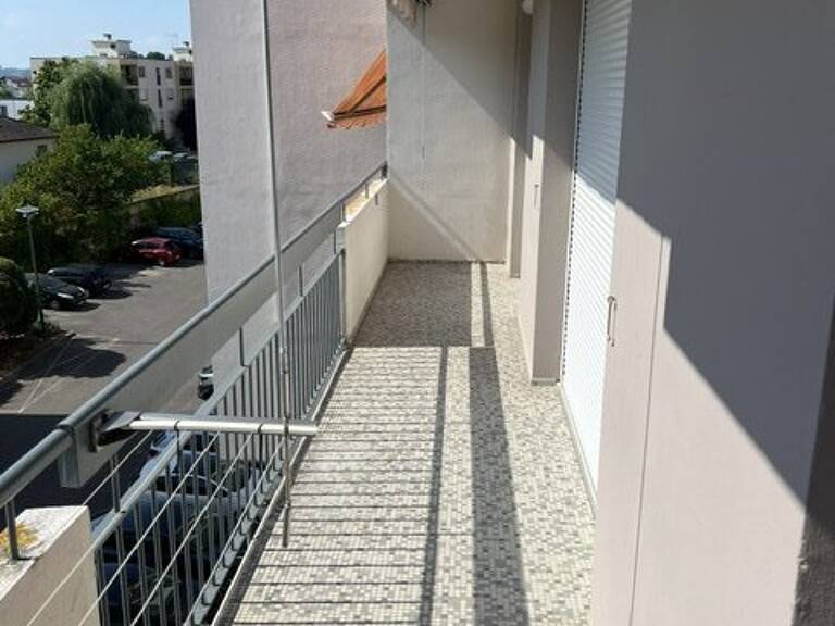Appartement — photo 1