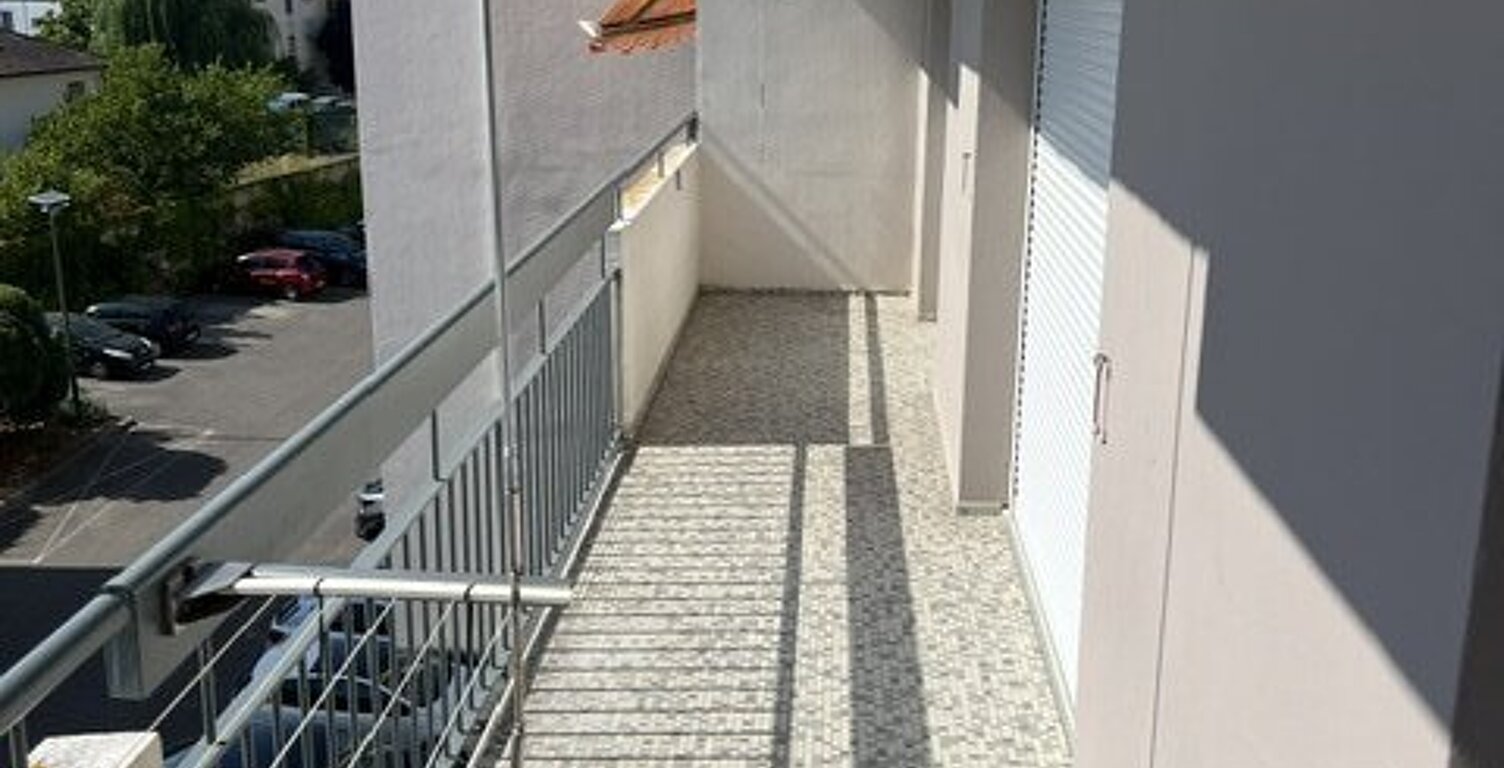 Appartement — photo 1