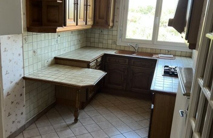 Appartement — photo 4