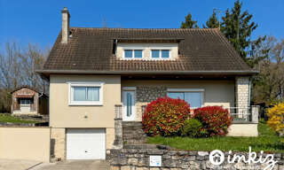Maison 6 Pièces 156 m² à vendre à Voulx (77940)
