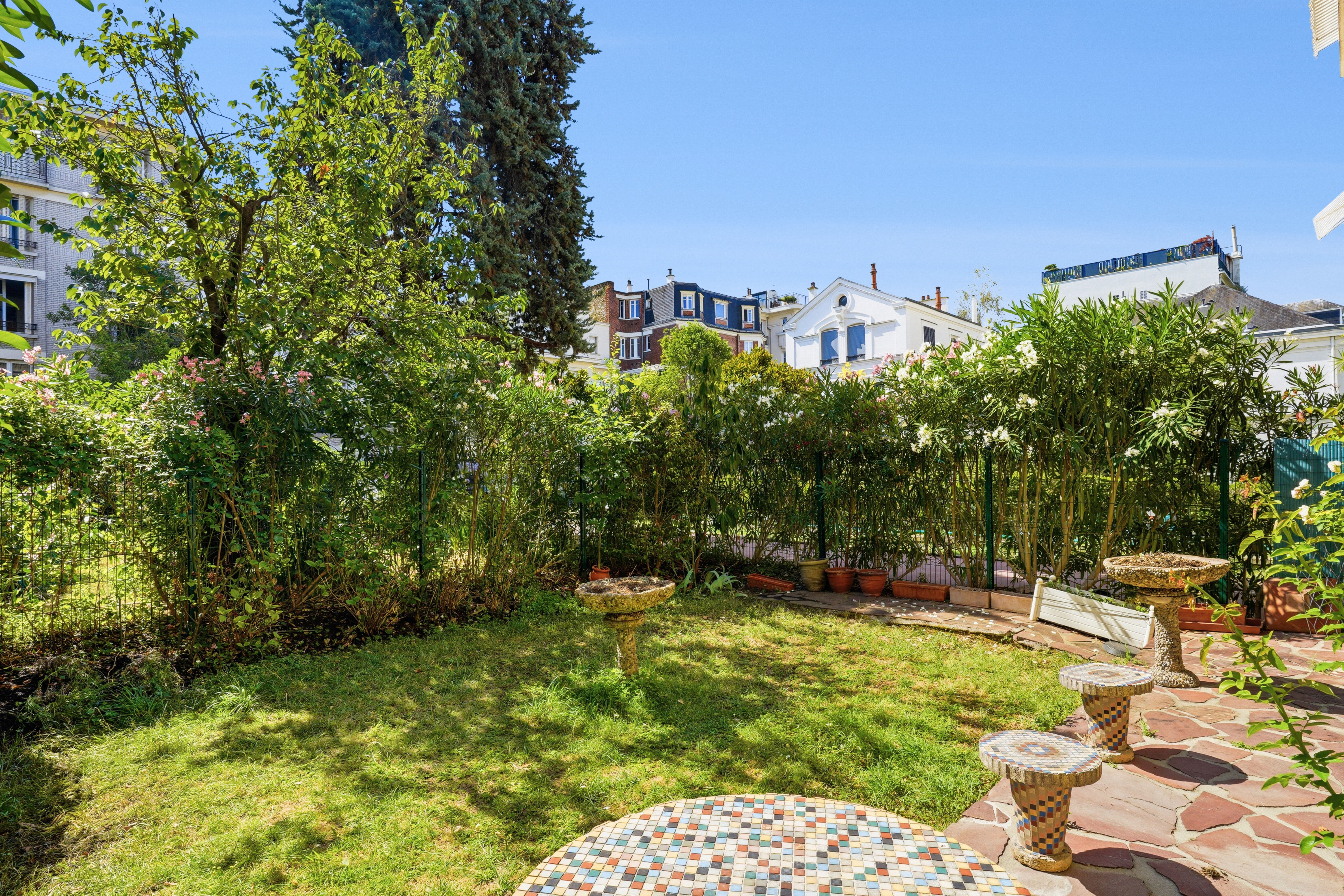 Agence immobilière de Barnabé
