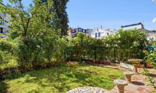 Appartement 5 Pièces 113 m² à vendre à Neuilly-sur-Seine (92200)
