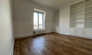 Appartement 3 Pièces 56 m² à louer à Paris 16 (75016)
