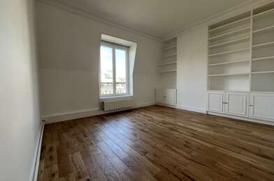 Appartement 3 pièces 1830 €