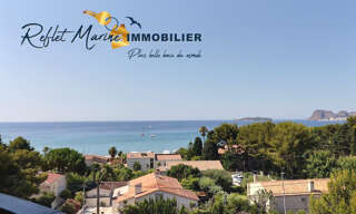 Appartement 2 Pièces 54 m² à vendre à La Ciotat (13600)