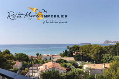 Appartement 2 pièces 470250 €