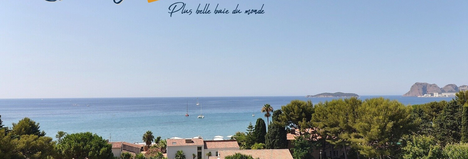 Appartement 2 Pièces 54 m² à vendre à La Ciotat (13600)