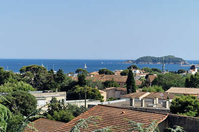 Appartement 1 pièces 198000 €