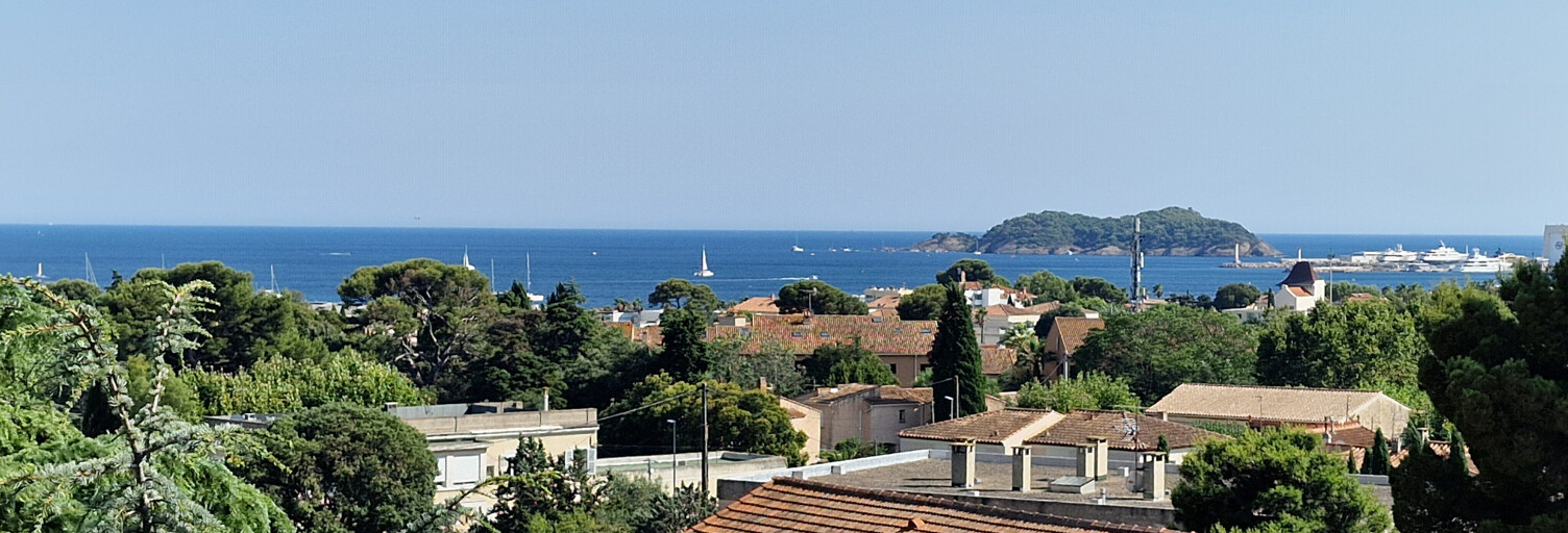 Appartement 1 Pièce 26 m² à vendre à La Ciotat (13600)