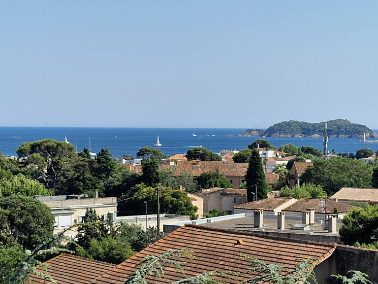 La Ciotat, vue mer panoramique, plages, voie douce et commer — photo 1