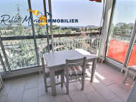 La Ciotat, vue mer panoramique, plages, voie douce et commer — photo 3